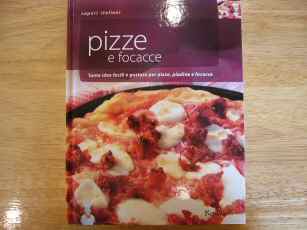 �C�^���A�����̖{�Ƃc�u�c La Bocca cucinamica