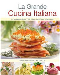 �C�^���A�����̖{�Ƃc�u�c La Bocca cucinamica