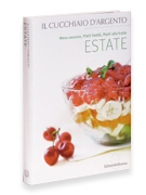 イタリア料理の本の販売 La Bocca cucinamica
