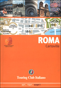 �C�^���A�����̖{�Ƃc�u�c La Bocca cucinamica