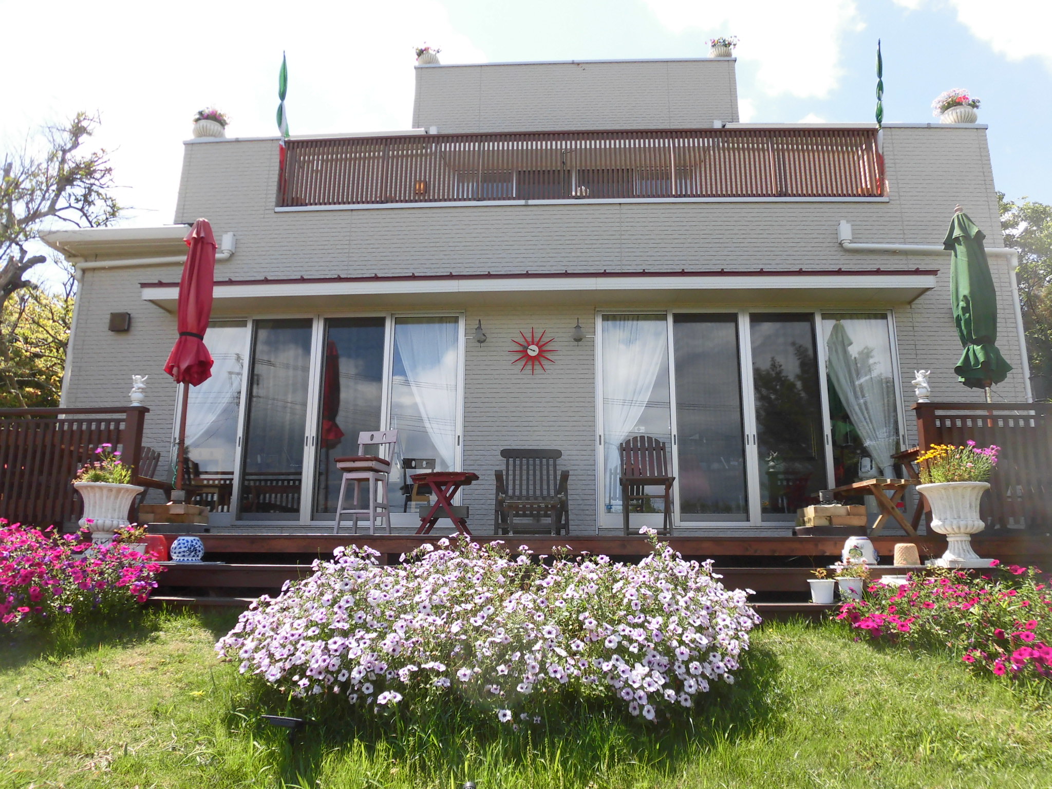 �h���v�����`�|�Psauna�T�E�i