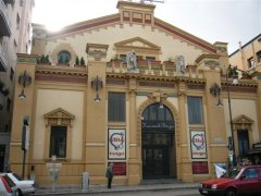 Palermo �p�������̕��i