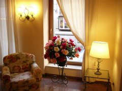 Isa Bella �^�I���~�[�i�̃z�e��