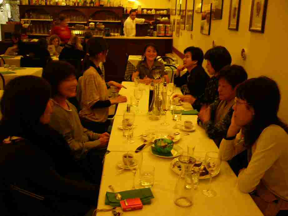 �C�^���A,���X�g�����ł̂P�R�}