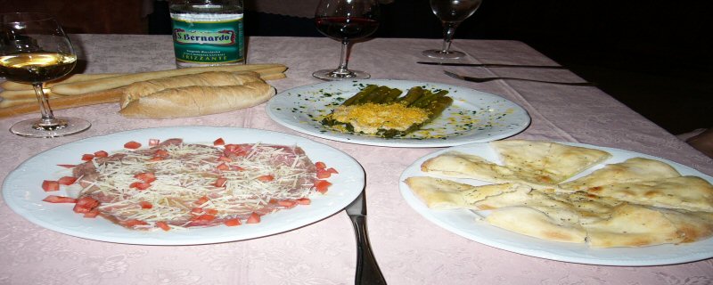 イタリア,サンマリーノ国の料理