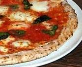 pizza napoletana 