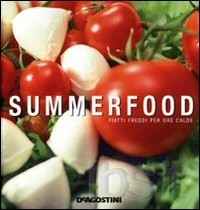 summer food