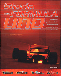 車　Formula 1