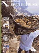 Viaggio del gusto No11