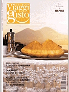 Viaggio del gusto No12