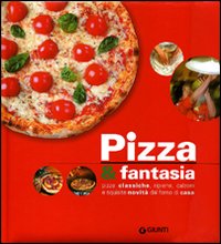 Pizza fantazia Napoletana