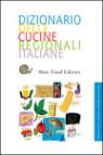 Dizionario della cucina regionale italiana