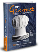 gourmet 2009