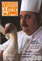 Viaggio del gusto No15