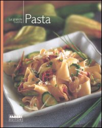 la pasta  grande