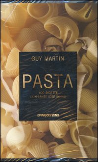la pasta 