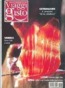 Viaggio del gusto No16