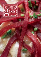 Viaggio del gusto No18