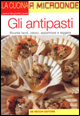 Gli Antipasti
