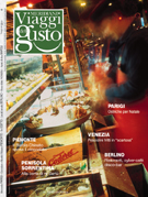 Viaggio del gusto No19
