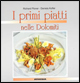 I primi piatti nelle DOLOMITE