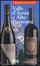 Aosta e Piemonte vini