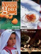 Viaggio del gusto No22