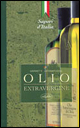 olio extravergine 