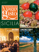 Viaggio del gusto No25