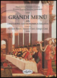 Grandi Menu'