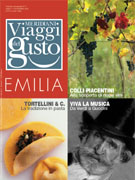 Viaggio del gusto No27