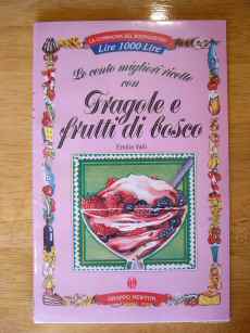 Ricetta con la frutta