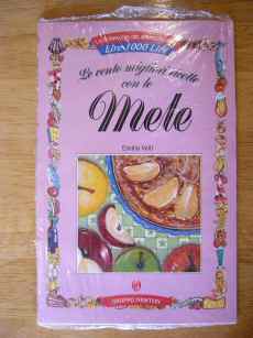 Ricetta con la frutta