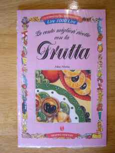 Ricetta con la frutta