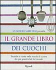 il grande libro dei cuochi