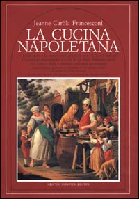 la cucina Napoletana