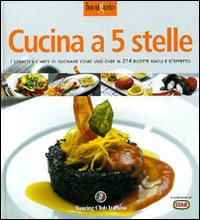 cucina a 5 stelle