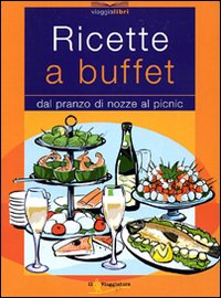 ricette buffet