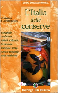 L'italia delle conserva