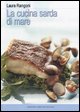 la cucina di Sarda di Mare