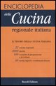 Enciclopedia della cucina regionale italiana