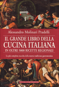 Il grande libro della cucina