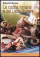 La cucina di mare del Lazio