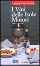 I vini delle isole minori