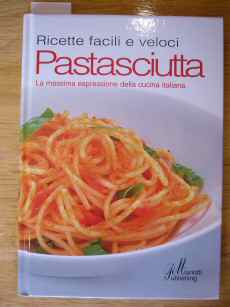 Pastascutta