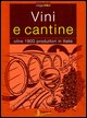Vini e Cantine