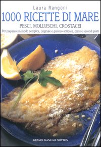 Mille ricetta di mare.Pesci