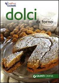 Dolce da forno