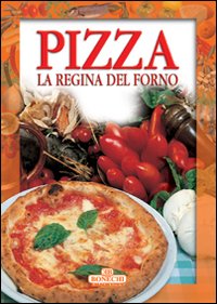 Pizza classiche del forno