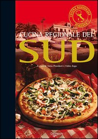 Cucina regionale�@del Sud.
